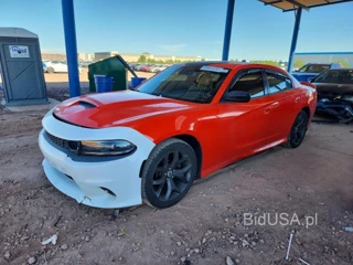DODGE CHARGER R/T
