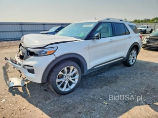 FORD EXPLORER PLATINUM
