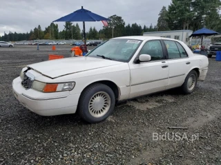 MERCURY GRAND MARQUIS LS