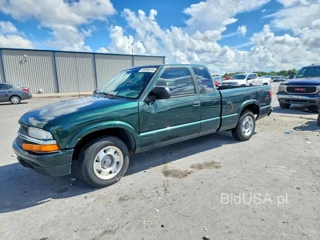 GMC SONOMA
