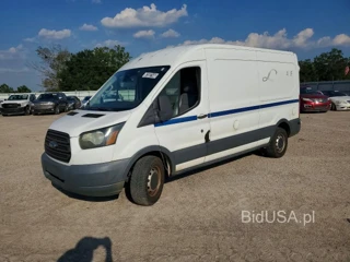 FORD TRANSIT T-350