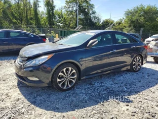HYUNDAI SONATA LIMITED 2.0T