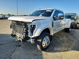 FORD F450 SUPER DUTY