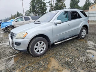 MERCEDES-BENZ ML 350