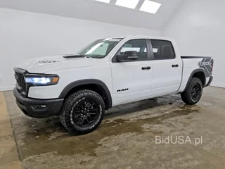 RAM 1500 REBEL