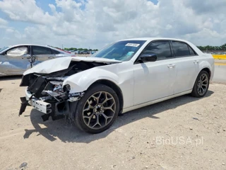 CHRYSLER 300 TOURING