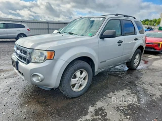 FORD ESCAPE XLT