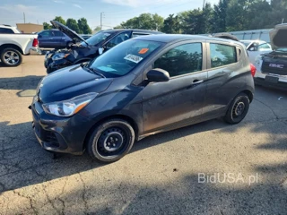 CHEVROLET SPARK LS