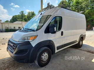 RAM PROMASTER 2500 2500 HIGH