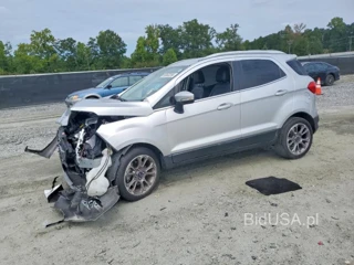 FORD ECOSPORT TITANIUM