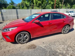 KIA FORTE LXS