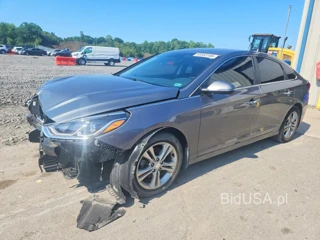 HYUNDAI SONATA SEL+