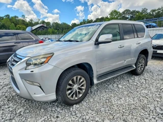 LEXUS GX 460