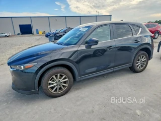 MAZDA CX-5 SELECT