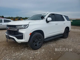 CHEVROLET TAHOE C1500