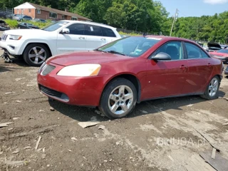 PONTIAC G6