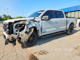 FORD F150 XLT