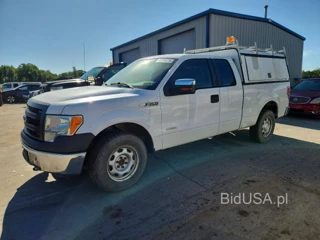 FORD F150 SUPER CAB