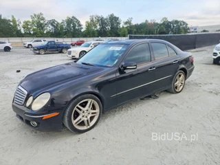 MERCEDES-BENZ E 320 CDI