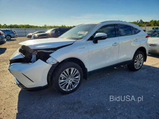 TOYOTA VENZA LIMITED
