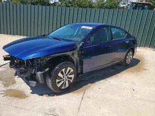 NISSAN ALTIMA S