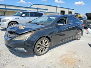 HYUNDAI SONATA LIMITED 2.0T