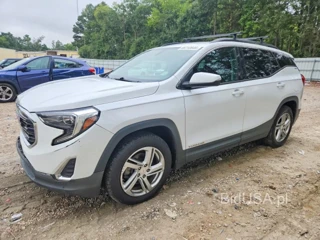 GMC TERRAIN SLE