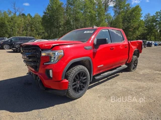 GMC SIERRA K1500 ELEVATION