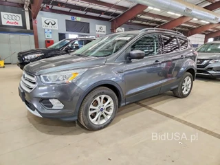 FORD ESCAPE SEL