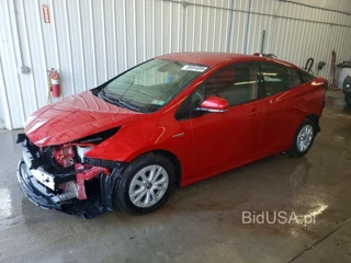 TOYOTA PRIUS L ECO