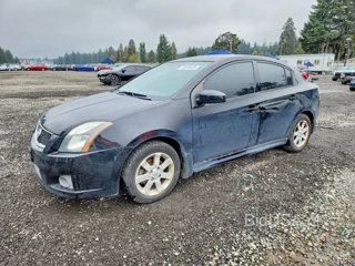 NISSAN SENTRA 2.0