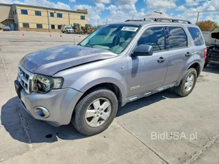 FORD ESCAPE XLT