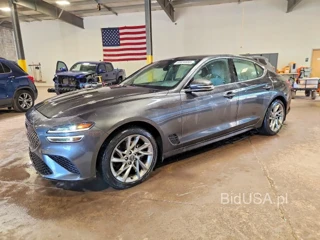 GENESIS G70 2.0T