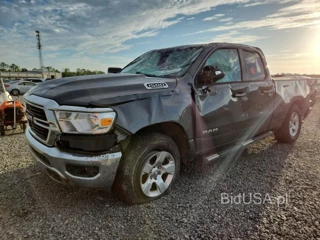 RAM 1500 BIG HORN/LONE STAR
