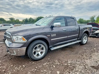RAM 1500 LARAMIE