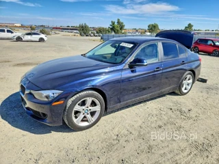 BMW 328 XI SULEV