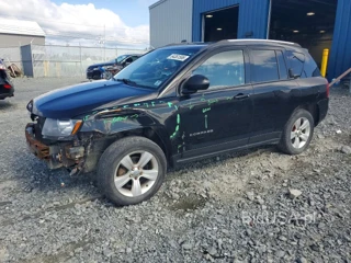 JEEP COMPASS SPORT