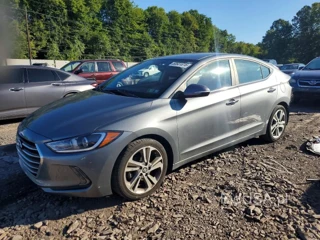 HYUNDAI ELANTRA LIMITED