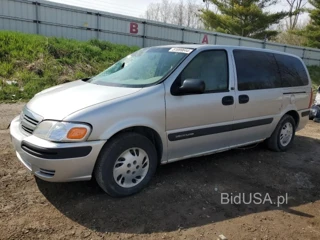 CHEVROLET VENTURE