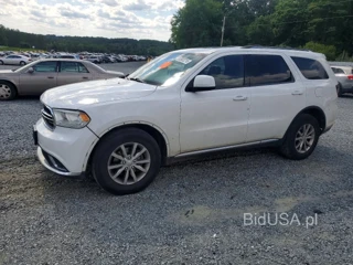 DODGE DURANGO SXT