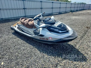 SEA-DOO GTX LIMITED 300