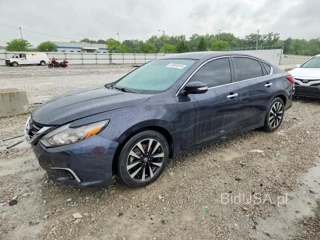 NISSAN ALTIMA 2.5 SL