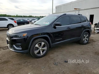 JEEP CHEROKEE LIMITED