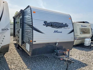 KEYSTONE SPRINGDALE