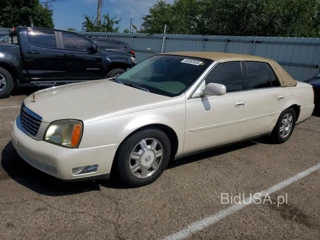 CADILLAC DEVILLE