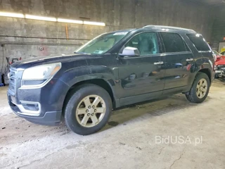 GMC ACADIA SLE