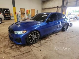 BMW M340XI