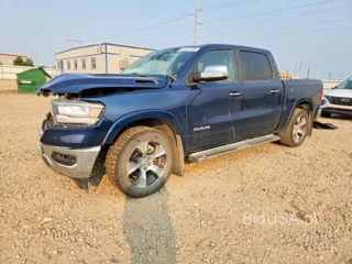 RAM 1500 LARAMIE