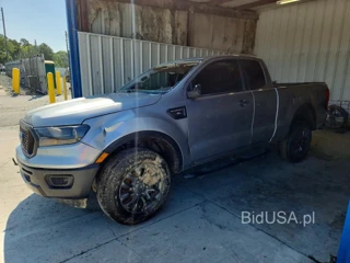 FORD RANGER XL