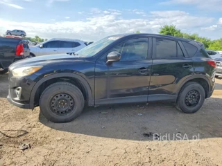 MAZDA CX-5 TOURING